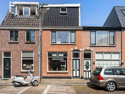 Pijlstraat 14