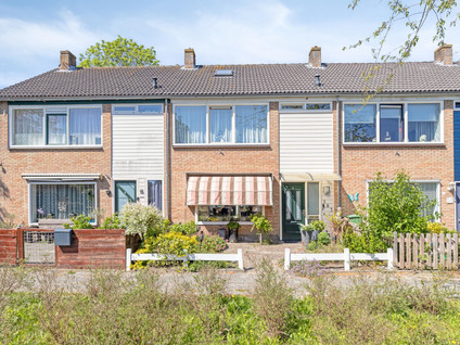 Hertog Albrechtstraat 382