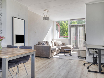 Brigantijnstraat 25D