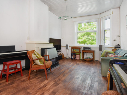 Vlierboomstraat 424