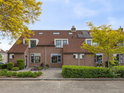 Albert Schweitzerlaan 12
