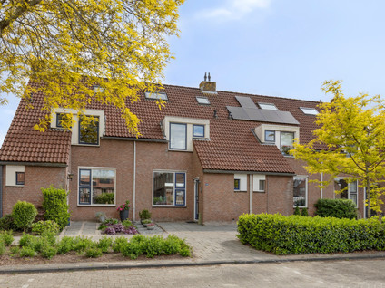 Albert Schweitzerlaan 12