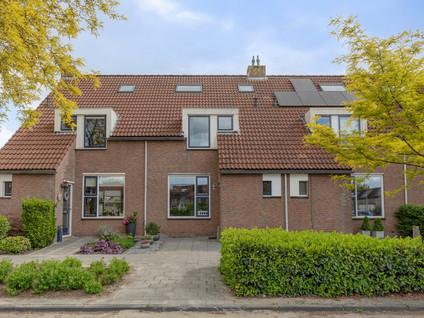 Albert Schweitzerlaan 12