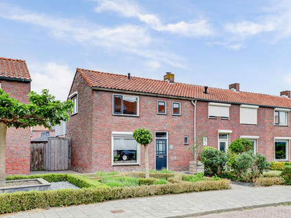 Esdoornstraat 27