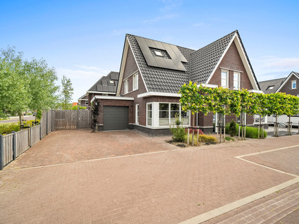Draadzegge 56
