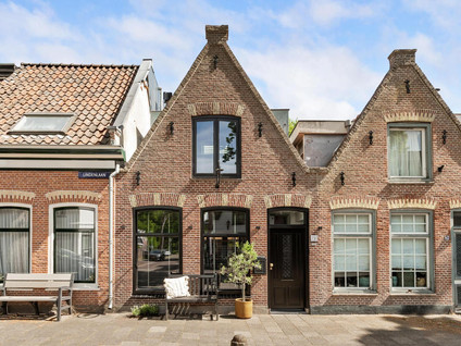 Lindenlaan 72