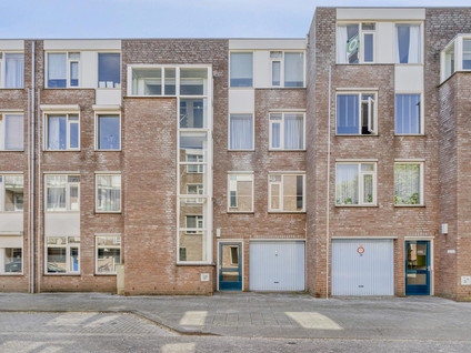Meijer van Leeuwenstraat 59