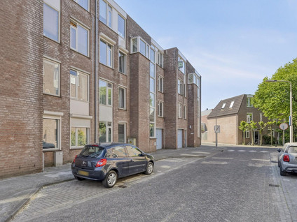 Meijer van Leeuwenstraat 59