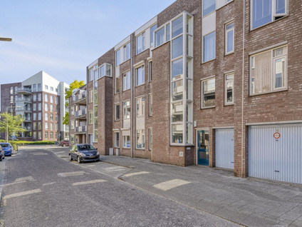 Meijer van Leeuwenstraat 59
