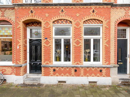 Goltziusstraat 7