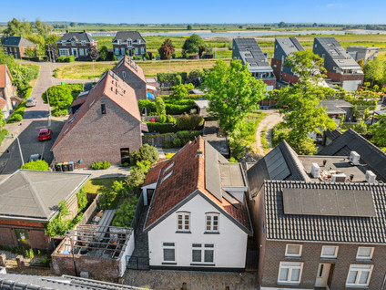 Hooistraat 4