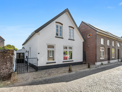 Hooistraat 4