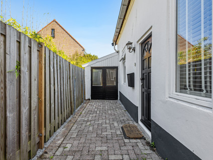 Hooistraat 4