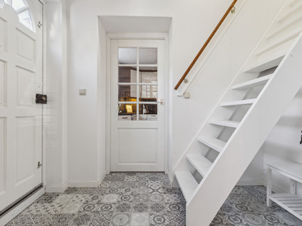 Hooistraat 4