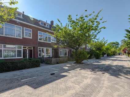 Van Dieststraat 16