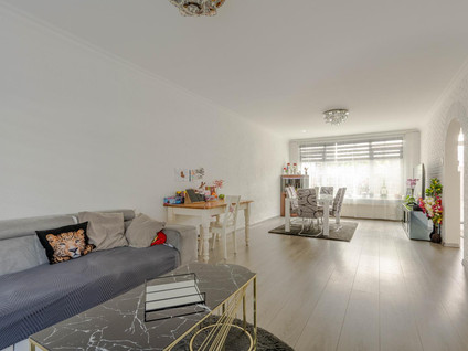 Van Dieststraat 16