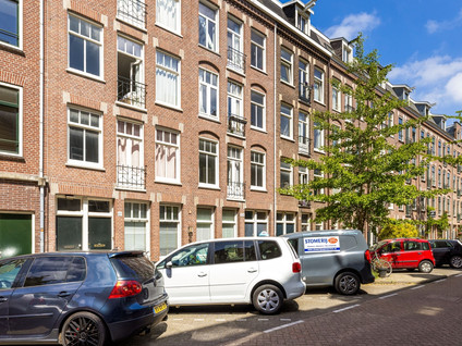Borgerstraat 220 1
