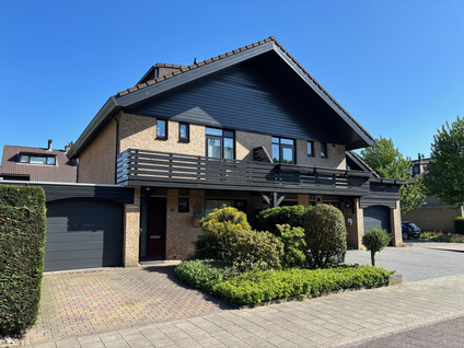Begoniaveld 42