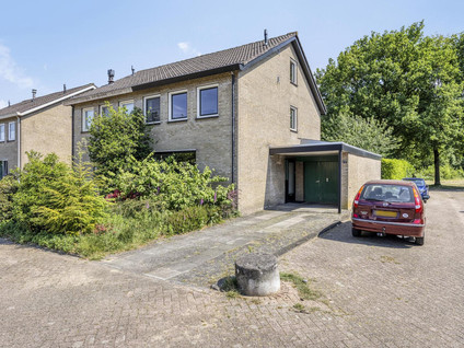 Ruusbroecgaarde 77