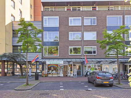 Huis te Landelaan 488
