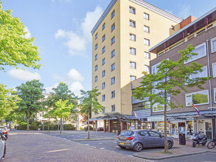 Huis te Landelaan 488