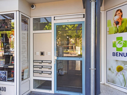 Huis te Landelaan 488