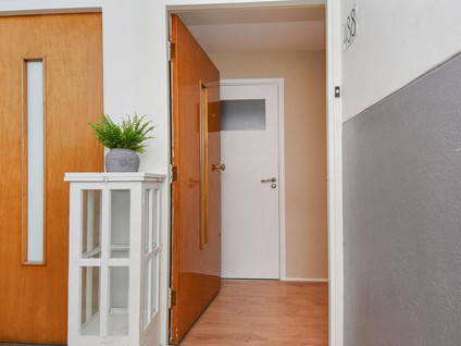 Huis te Landelaan 488