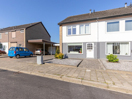 Daelenbroekstraat 20