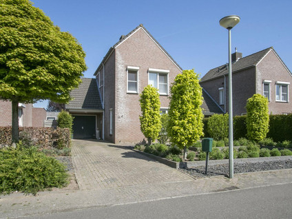 Carolinenstraat 20
