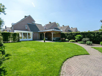 Carolinenstraat 20
