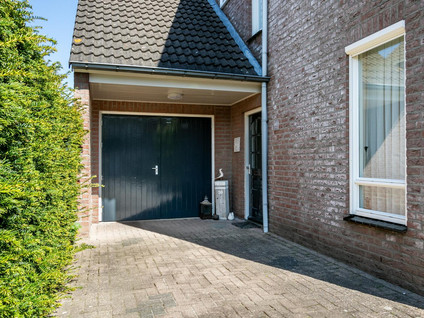 Carolinenstraat 20