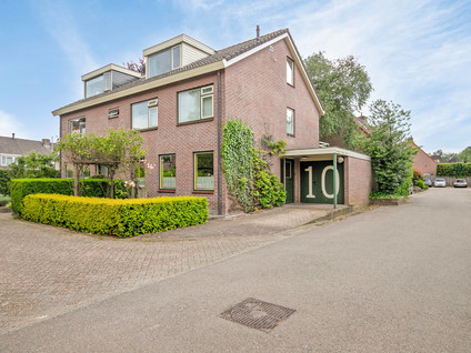 Biezenkamp 10