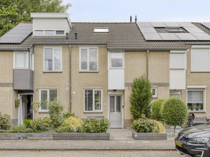 Nijlring 34