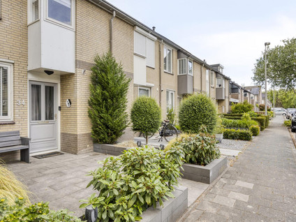 Nijlring 34