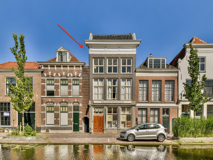 Turfmarkt 122a
