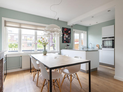 Van der Mondestraat 91BS