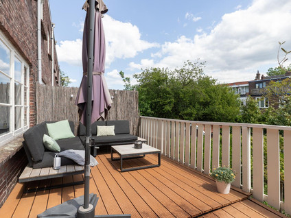 Van der Mondestraat 91BS