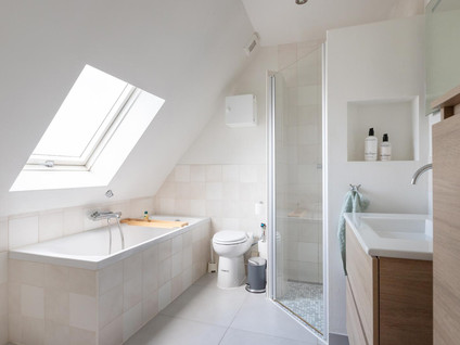 Van der Mondestraat 91BS