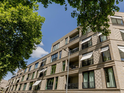 Hudsonstraat 211