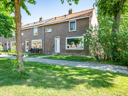 Patrijzenstraat 27
