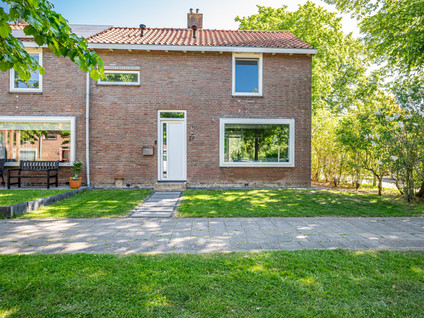 Patrijzenstraat 27
