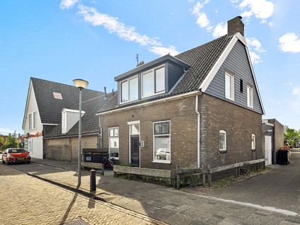 J.C. Bellisstraat 1