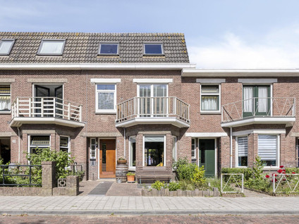 Korenbloemstraat 53