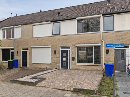 Bedaulxstraat 22