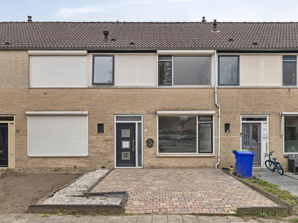 Bedaulxstraat 22