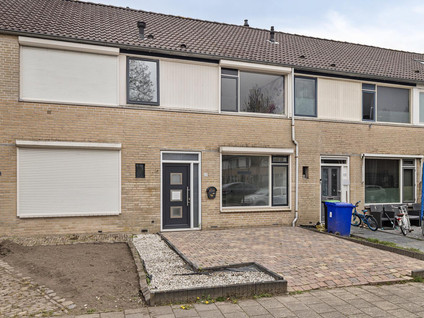 Bedaulxstraat 22