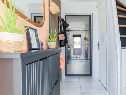 Van Vollenhovenstraat 5