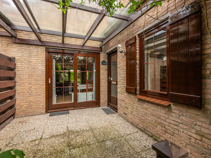 Joost de Moorstraat 2