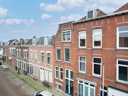 Philips Willemstraat 12D