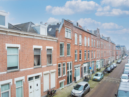 Philips Willemstraat 12D